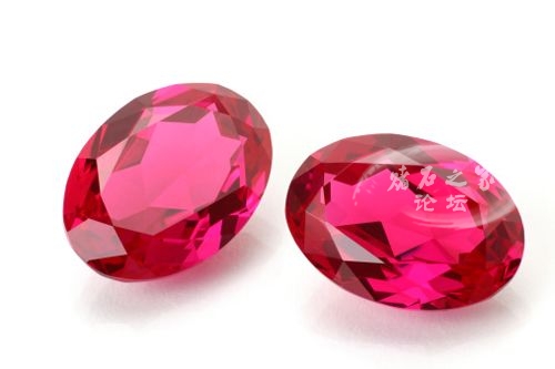 石榴石成品