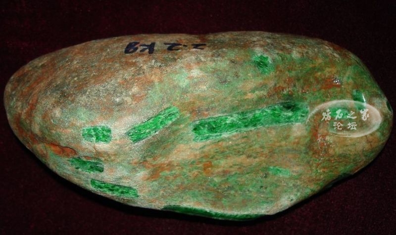 翡翠原石