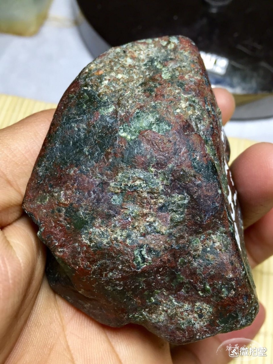 未打灯