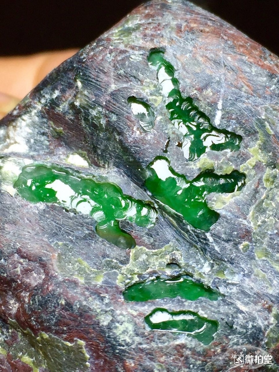未打灯