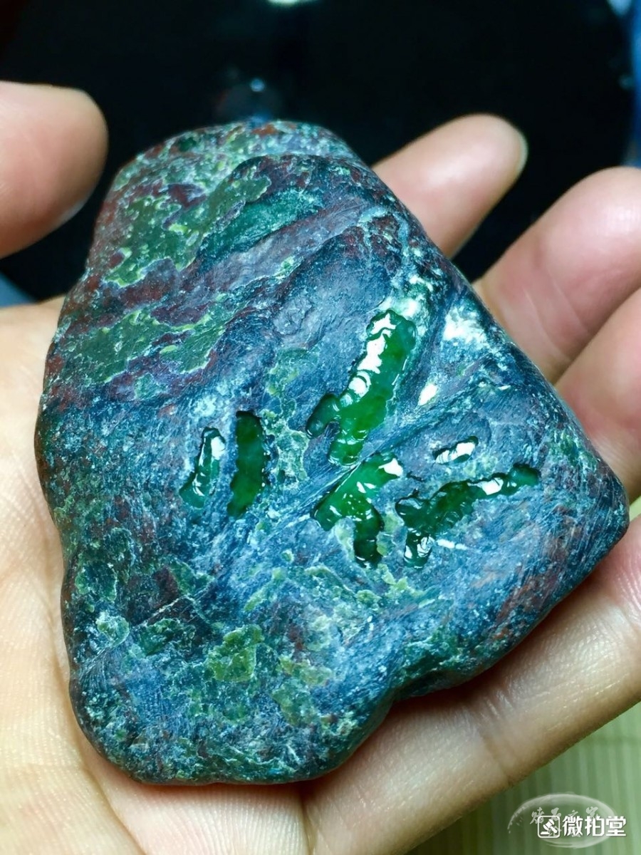 未打灯