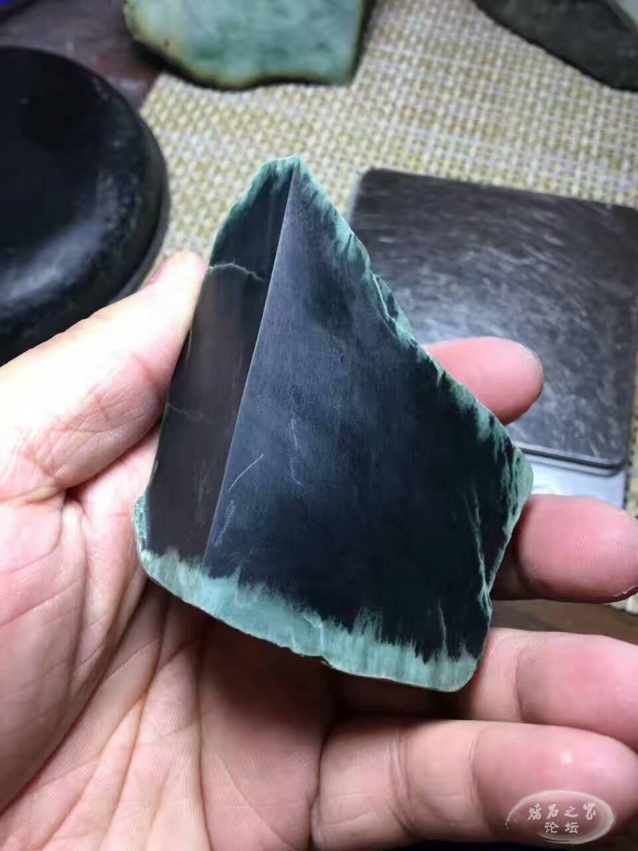 木那墨翠