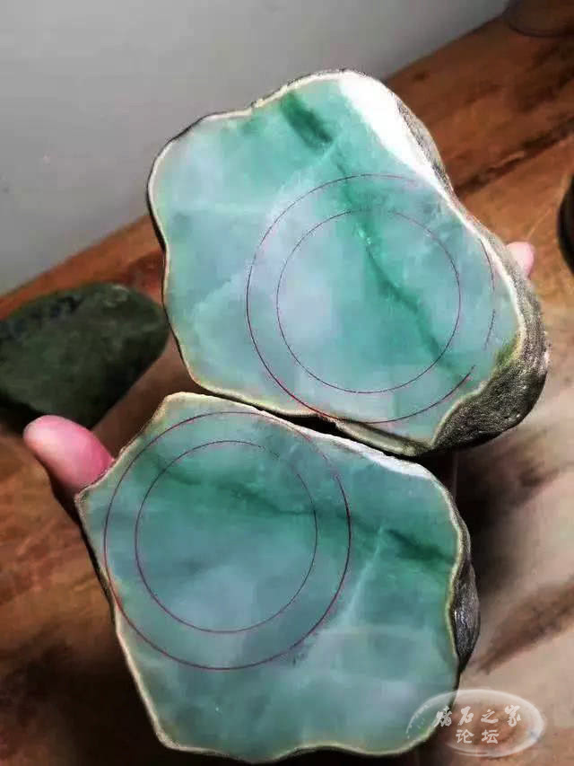 古云翡翠
