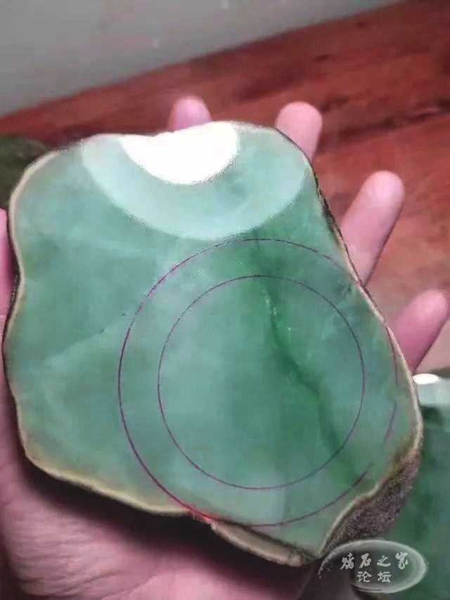 古云翡翠