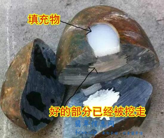 翡翠造假基础讲解，翡翠造假类型有哪些，如何鉴别翡翠造假？-3.jpg