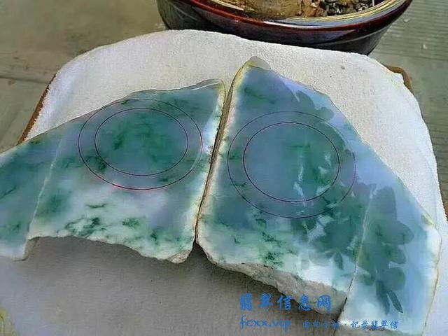 想要玩翡翠原石，至少你要知道何为赌石？-6.jpg