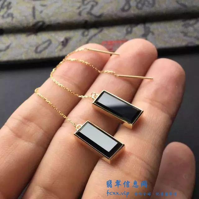 听说各类藏家都开始看好墨翠，墨翠值钱吗？-3.jpg