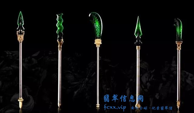 翡翠雕刻至少要达到什么标准才是香饽饽，不愁卖不出？-4.jpg