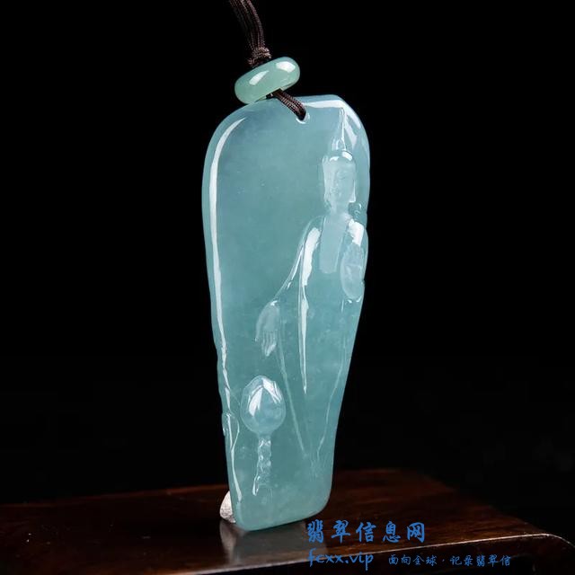 不是只有家居装修才可以搞极简主义的，翡翠雕刻也可以-4.jpg