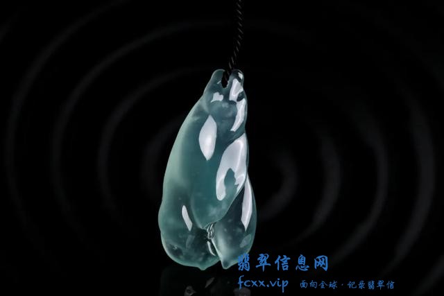 不是只有家居装修才可以搞极简主义的，翡翠雕刻也可以-6.jpg