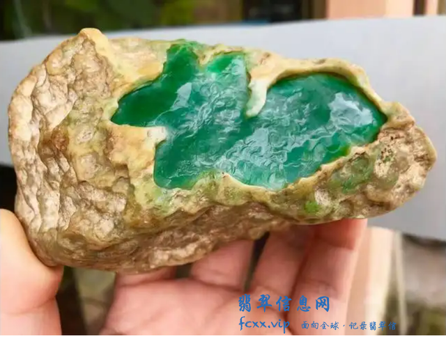 翡翠种水料和色料，你怎么看？-2.jpg