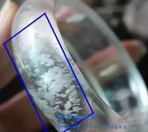 冰种翡翠，高冰翡翠与水沫子的对比！-6.jpg