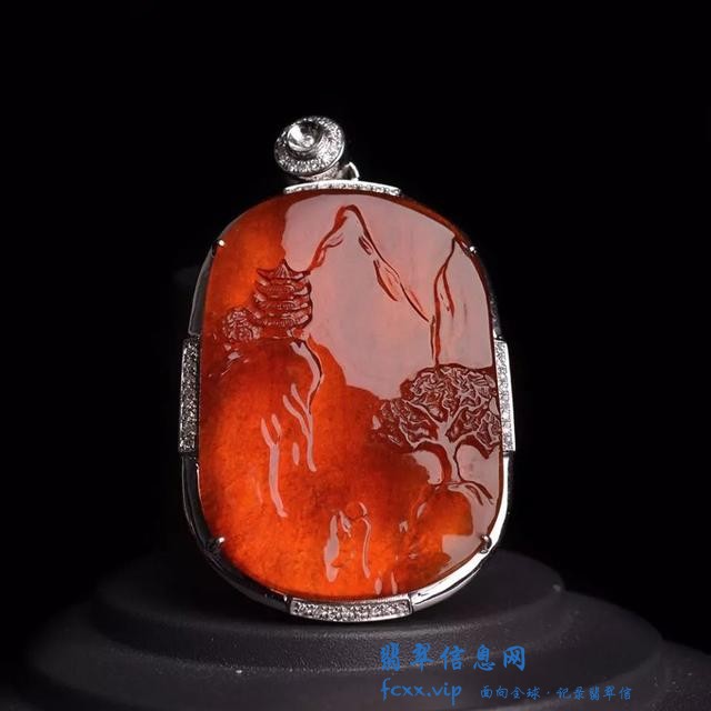 翡翠的优化处理及其鉴定特征，收藏备查-5.jpg