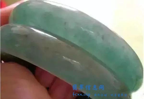 翡翠的优化处理及其鉴定特征，收藏备查-8.jpg