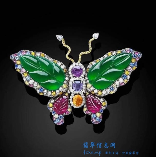 翡翠还能这样玩？巧妙设计成就经典之作，你绝没见过的绝美翡翠-15.jpg