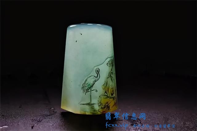 精品的翡翠片料，设计了几款经典的题材，你更喜欢那种-2.jpg