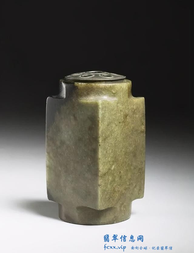 弥足珍贵，故宫博物院馆藏精品古玉鉴赏-3.jpg