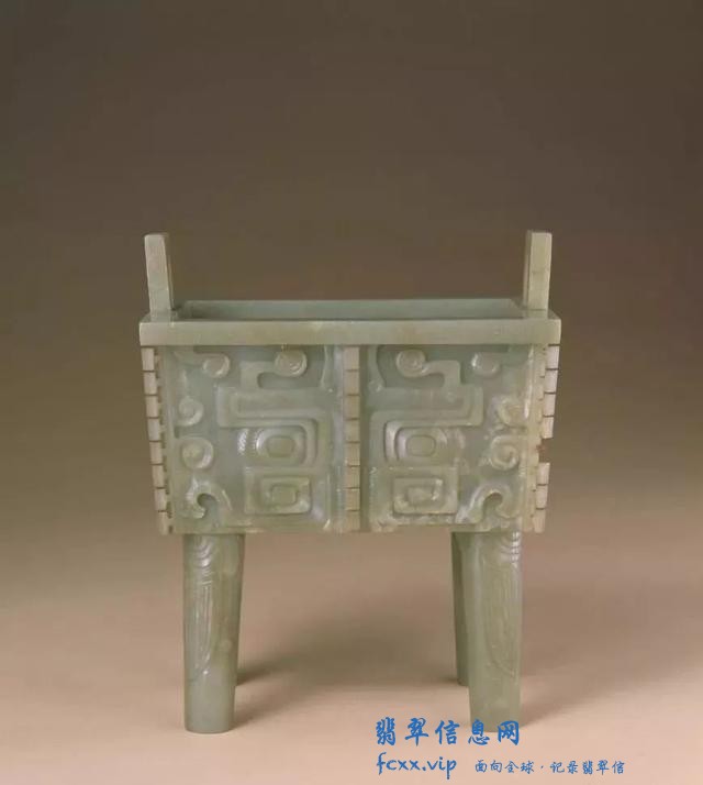 弥足珍贵，故宫博物院馆藏精品古玉鉴赏-2.jpg