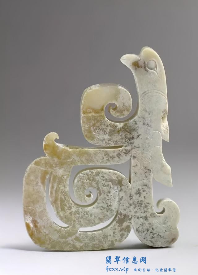 弥足珍贵，故宫博物院馆藏精品古玉鉴赏-9.jpg