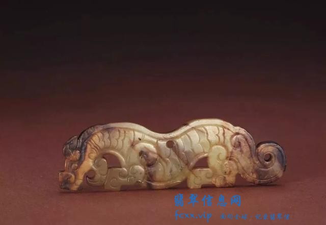弥足珍贵，故宫博物院馆藏精品古玉鉴赏-13.jpg
