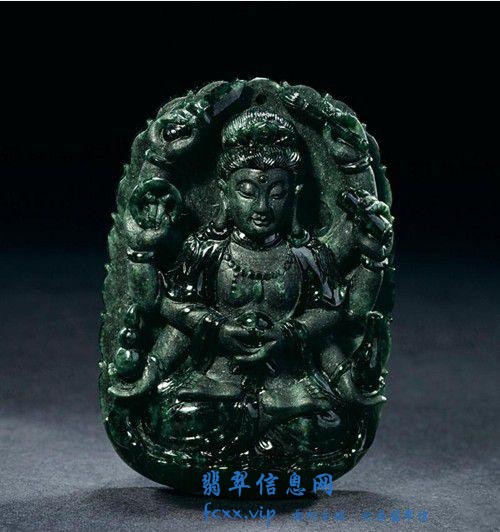 墨翠，翡翠里的贵族，尽显奢华-3.jpg