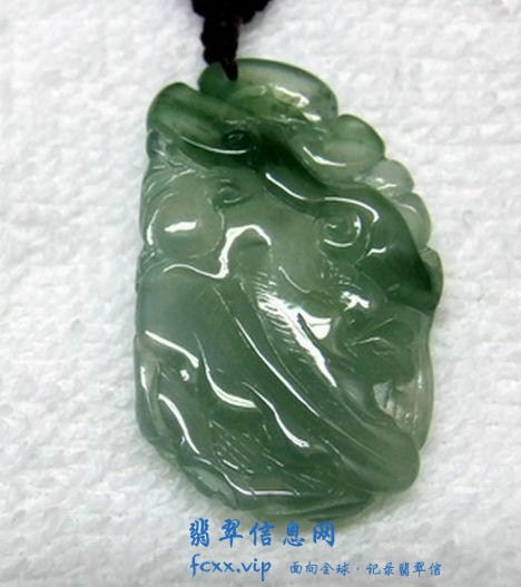 墨翠，翡翠里的贵族，尽显奢华-5.jpg