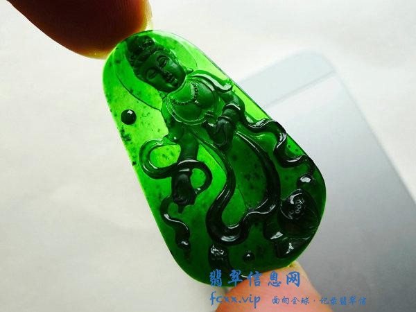 墨翠，翡翠里的贵族，尽显奢华-8.jpg