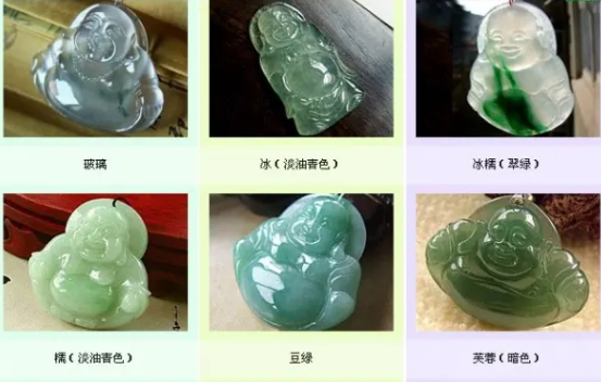 「翡翠知识」不同的结构特点，构成不同的翡翠-3.jpg