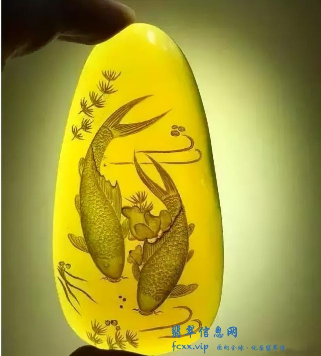 翡翠雕刻，高难度的阴雕技法-5.jpg