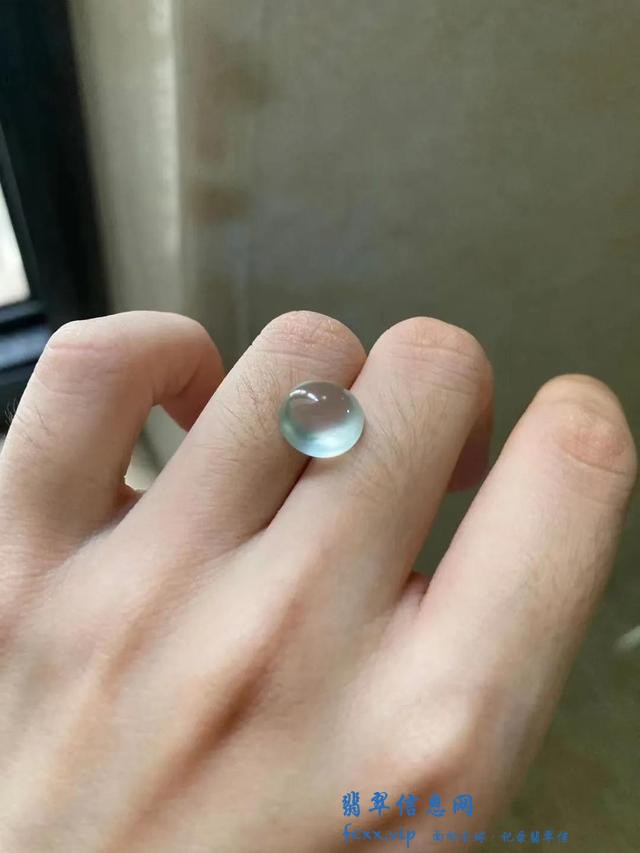 分享一枚玻璃种白冰蛋-7.jpg
