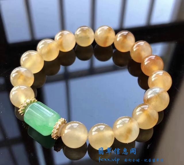 师傅给了我一批翡翠珠子~让我搭配一下-3.jpg