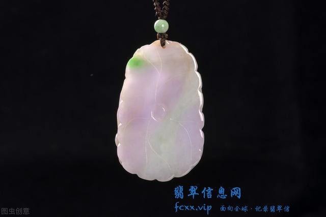 翡翠项链一般多少錢一串？有人买低档的翡翠吗？-2.jpg