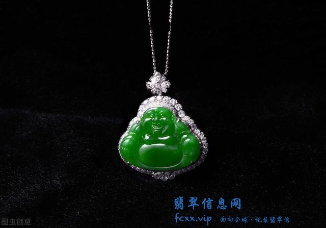 翡翠项链一般多少錢一串？有人买低档的翡翠吗？-1.jpg