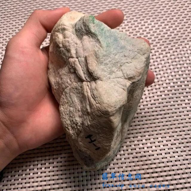 少见的木那包浆皮料子，戒面级别，行家值得收藏-9.jpg